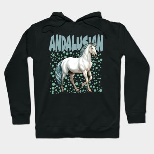 Andalusian Hoodie